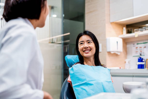 Professional  Holistic Dental Services in Clemmons, NC